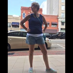 Meet your Posher, Melanie